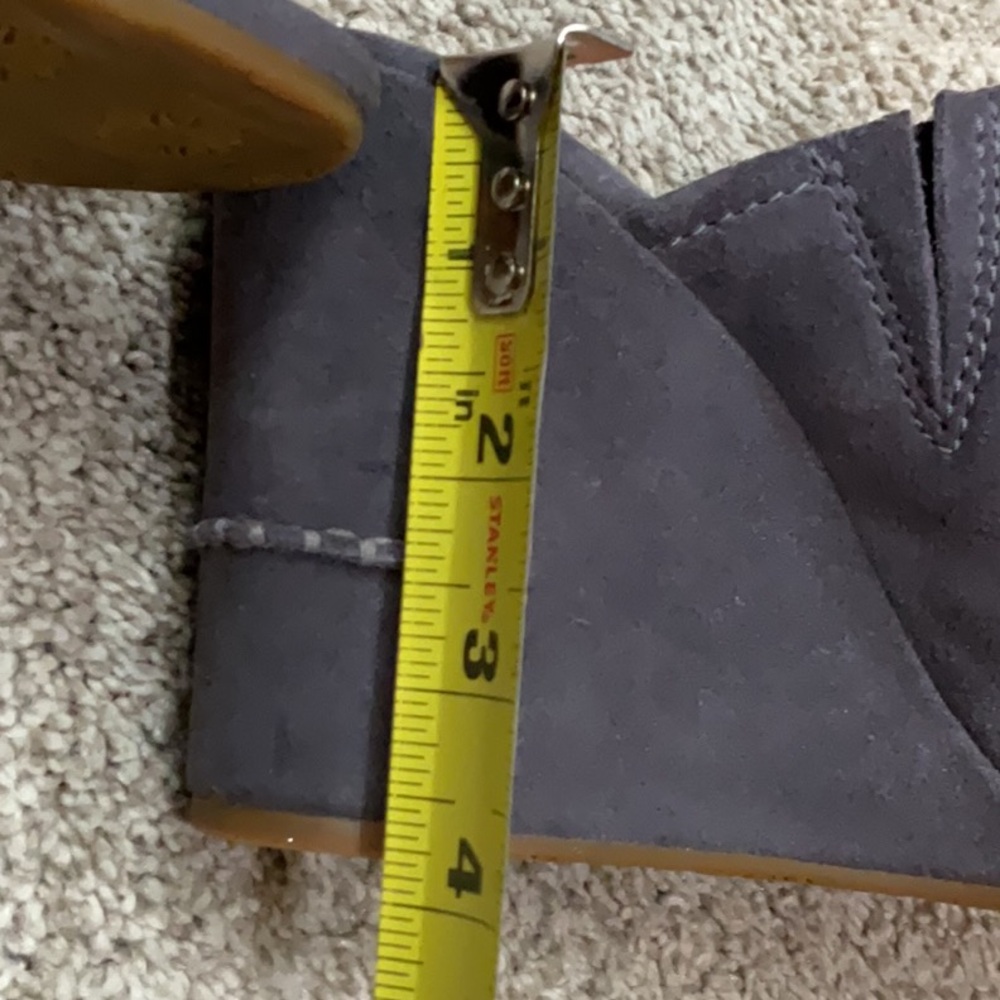 NIB UGG wedge - Picture 3 of 9